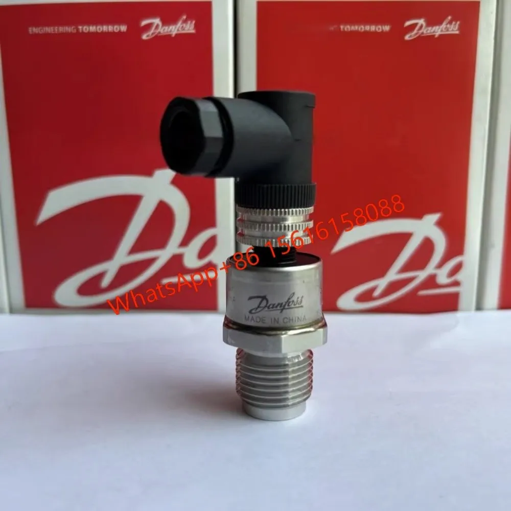 Новые датчики давления Danfoss: 075G1054, 075G1056, 075G1058, 075G1060, 075G1061, 075G1062, 075G1074, 075G1075, 075G1076, 075G1077
Новые датчики давления Danfoss: 075G1054, 075G1056, 075G1058, 075G1060, 075G1061, 075G1062, 075G1074, 075G1075, 075G1076, 075G1077