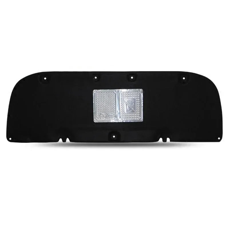 Car Accessories Hood Engine Soundproof Heat Insulation Cotton Pad For Toyota RAV4 2013-2017 Aluminum Foil Soundproof Mat Cover
Car Accessories Hood Engine Soundproof Heat Insulation Cotton Pad For Toyota RAV4 2013-2017 Aluminum Foil Soundproof Mat Cover
