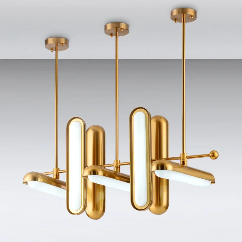 Postmodern Golden Art Deco Golden Iron Glass Chandelier Lighting Lustre Suspension Luminaire Lampen For Dinning Room
Postmodern Golden Art Deco Golden Iron Glass Chandelier Lighting Lustre Suspension Luminaire Lampen For Dinning Room