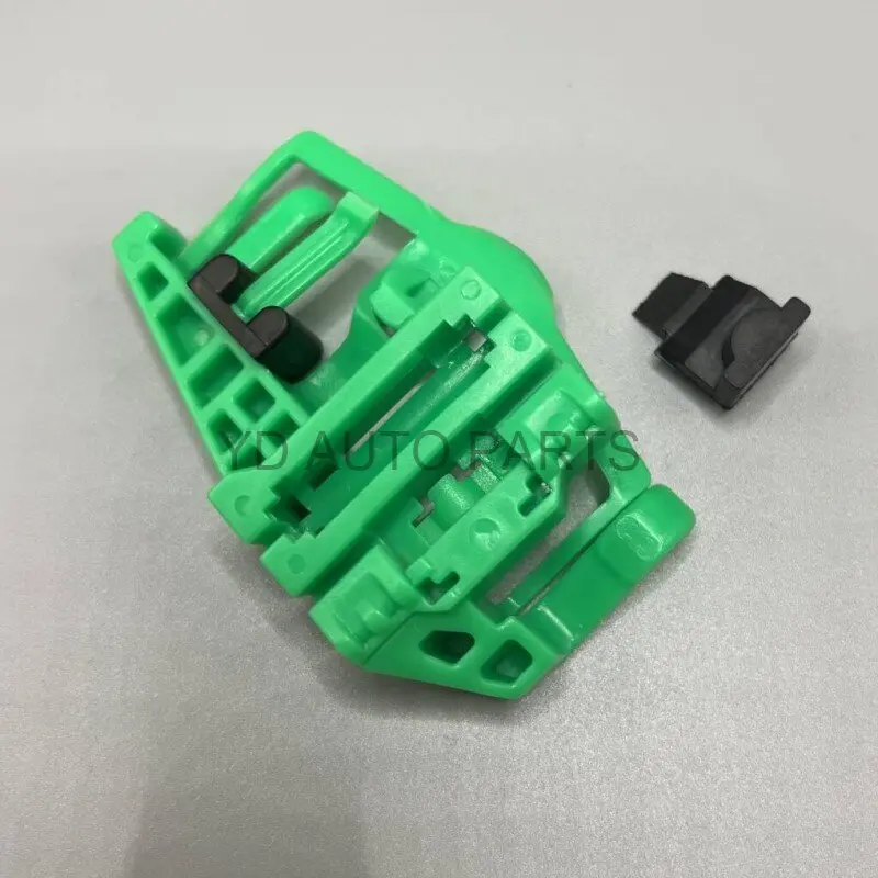 РЕМОНТНЫЙ ЗАЖИМ РЕГУЛЯТОРА ЗАДНЕГО ПРАВОГО ШИНА ДЛЯ BMW 3 SERIES E90 E91 ONWARDS 2005
РЕМОНТНЫЙ ЗАЖИМ РЕГУЛЯТОРА ЗАДНЕГО ПРАВОГО ШИНА ДЛЯ BMW 3 SERIES E90 E91 ONWARDS 2005