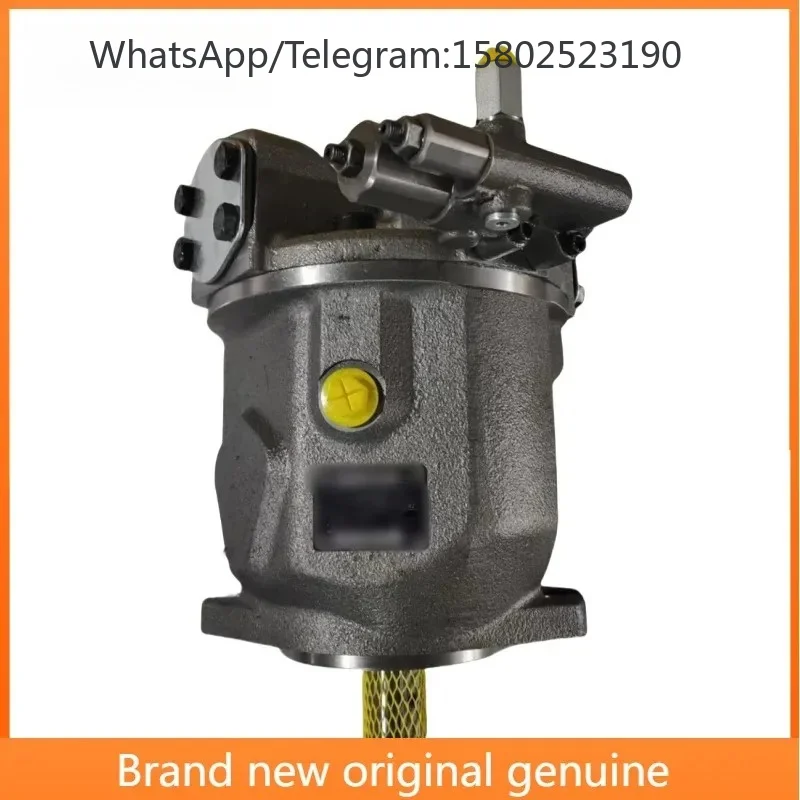 Piston Pump A10VSO AA10VO100 A10VSO45 R910929630 A A10V O100 DFR1/31R-PSC62K02 AA10VO100DFR1 Hydraulic Plunger Pump
Piston Pump A10VSO AA10VO100 A10VSO45 R910929630 A A10V O100 DFR1/31R-PSC62K02 AA10VO100DFR1 Hydraulic Plunger Pump