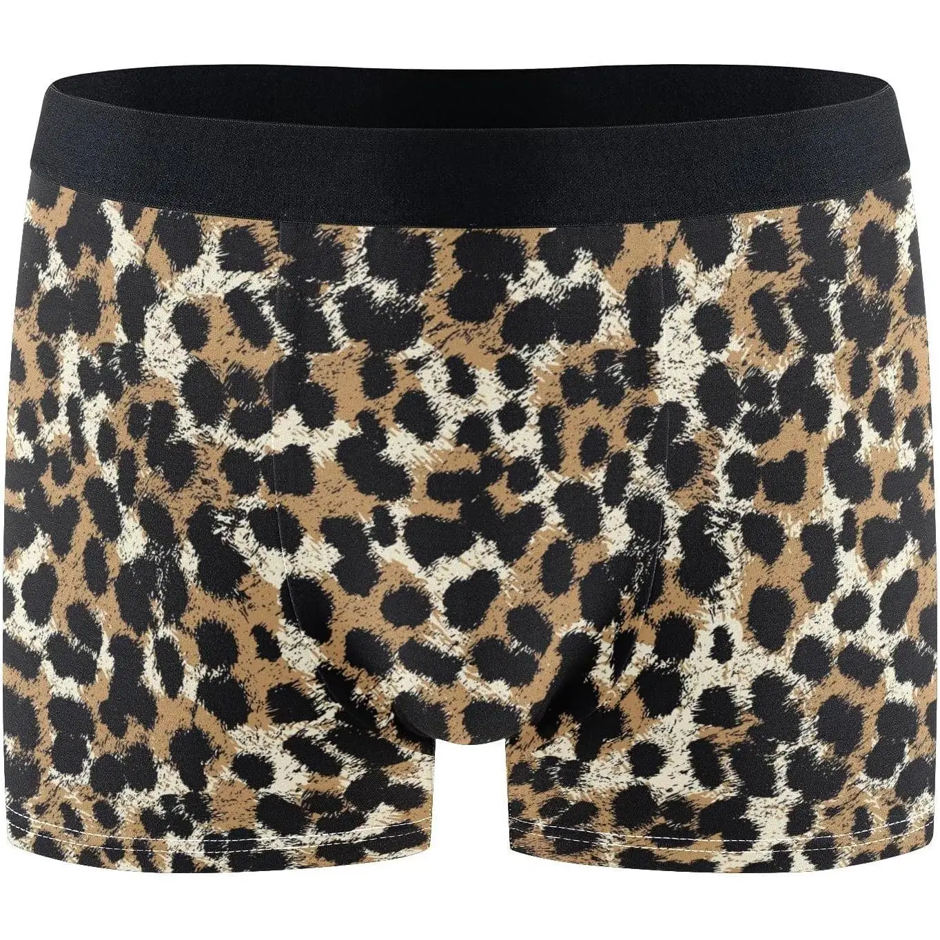 Men's Underwear Briefs Animal Print Fur Men's Boxer Briefs,Trunks Underwear for Men S-XXL Underwear with Moisture-Wicking Fabric
Men's Underwear Briefs Animal Print Fur Men's Boxer Briefs,Trunks Underwear for Men S-XXL Underwear with Moisture-Wicking Fabric