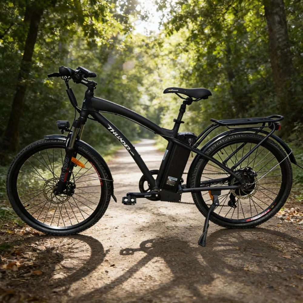 Электровелосипед с мотором Bafang 500 Вт, городской электровелосипед с 7-скоростной трансмиссией, дисковыми тормозами, модель для взрослых с низкой рамой.
Электровелосипед с мотором Bafang 500 Вт, городской электровелосипед с 7-скоростной трансмиссией, дисковыми тормозами, модель для взрослых с низкой рамой.