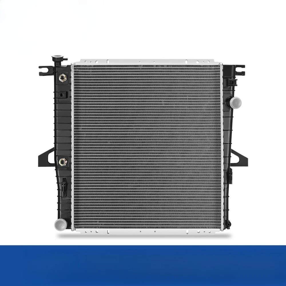 Radiator for Ford Explorer Sport Trac Ranger Mazda B3000 B4000 3.0 4.0 V6 2173
Radiator for Ford Explorer Sport Trac Ranger Mazda B3000 B4000 3.0 4.0 V6 2173