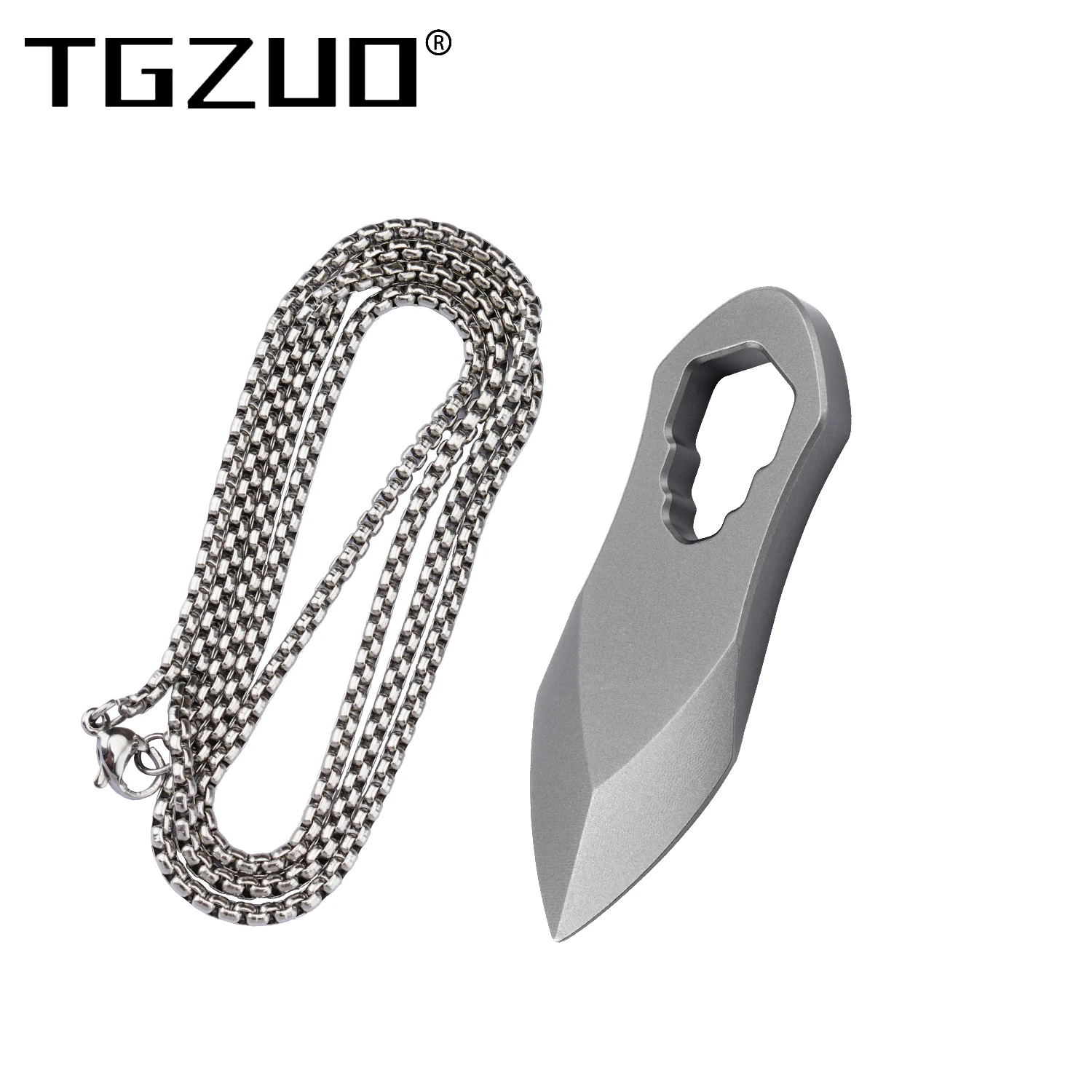 TGZUO Mini TC4 Titanium Crowbar 1.76 Inch Multifunctional Pry Bar CNC EDC Pocket Tool Outdoor Camping Survival Gear
TGZUO Mini TC4 Titanium Crowbar 1.76 Inch Multifunctional Pry Bar CNC EDC Pocket Tool Outdoor Camping Survival Gear