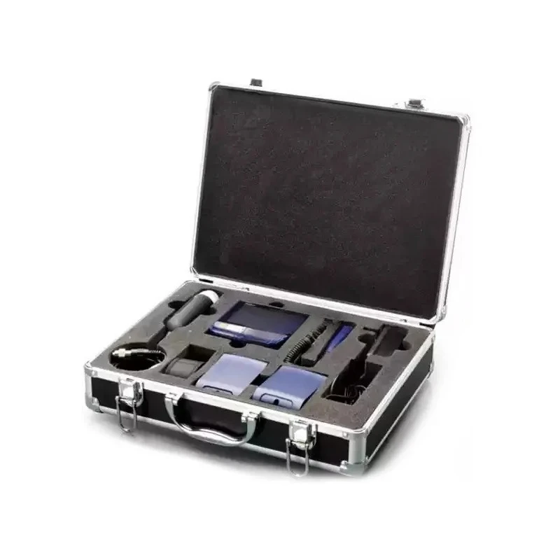 LHWV9 Medical Wrist Ultrasound Machine for Veterinary Diagnosis Farm Usg Light Weight Small Size
LHWV9 Medical Wrist Ultrasound Machine for Veterinary Diagnosis Farm Usg Light Weight Small Size