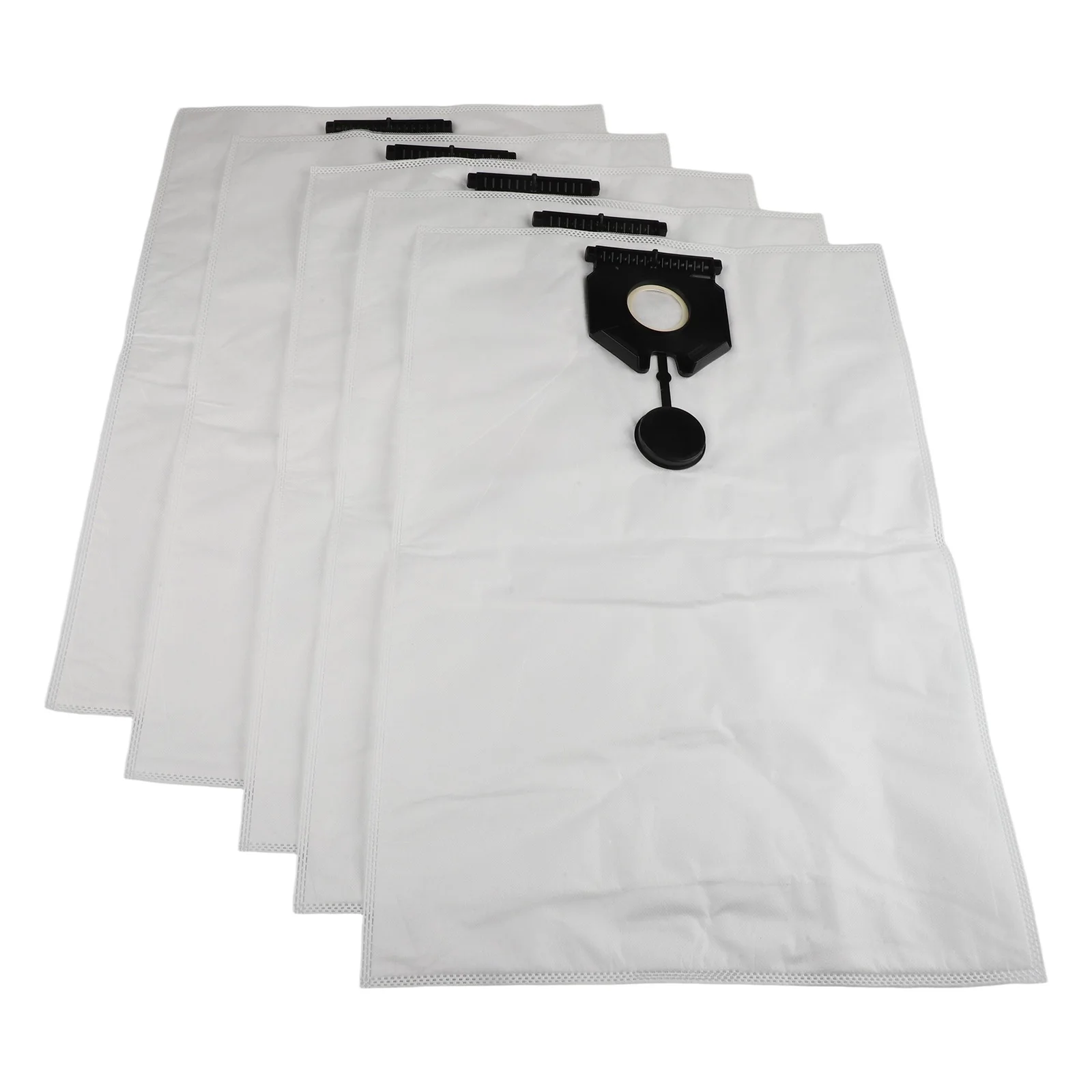 Home Cleaning White NT 40 1 NT 50 1 Bag Healthier Home Environment Long-lasting Material Stronger Suction Power
Home Cleaning White NT 40 1 NT 50 1 Bag Healthier Home Environment Long-lasting Material Stronger Suction Power