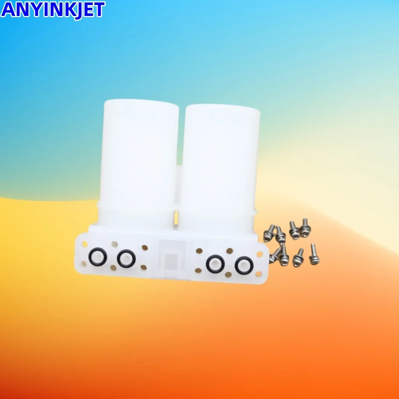 Использование для основного фильтра ZKB H8500 без чипа
Использование для основного фильтра ZKB H8500 без чипа