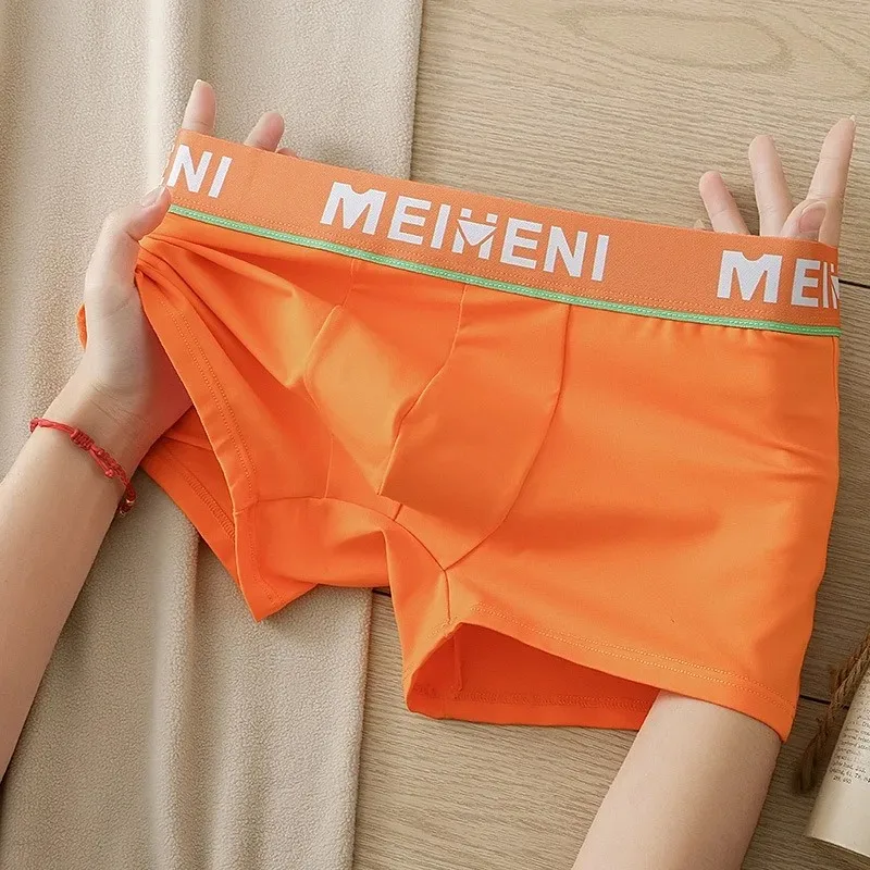 Cotton Men Boxers Underwear Solid Calzoncillos Mens U Convex Pouch Shorts High Quality Cuecas Masculinas BoxerShorts Man Panties
Cotton Men Boxers Underwear Solid Calzoncillos Mens U Convex Pouch Shorts High Quality Cuecas Masculinas BoxerShorts Man Panties