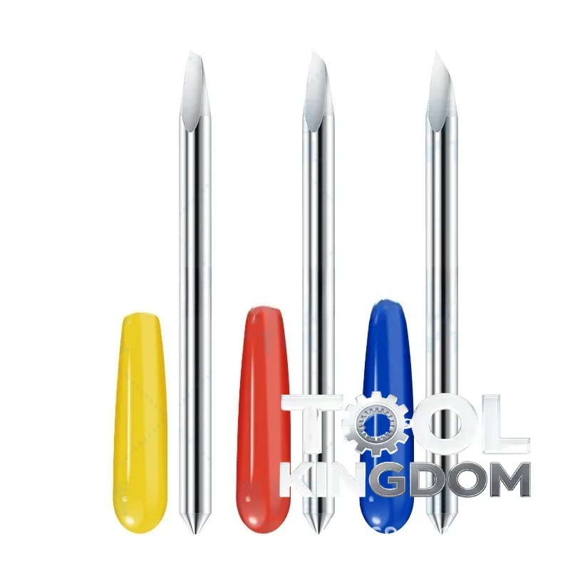 Оригинальные сменные лезвия для режущих плоттеров, совместимые с режущими машинами, для светоотражающей и самоклеящейся пленки 3M
Оригинальные сменные лезвия для режущих плоттеров, совместимые с режущими машинами, для светоотражающей и самоклеящейся пленки 3M