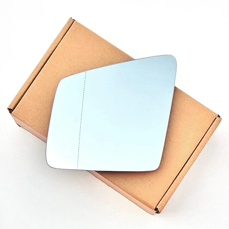 For Mercedes-Benz W164 W166 GLE GLS R G Heated Wing Mirror Door Side Mirror Lens with Heating Auto Replacement
For Mercedes-Benz W164 W166 GLE GLS R G Heated Wing Mirror Door Side Mirror Lens with Heating Auto Replacement
