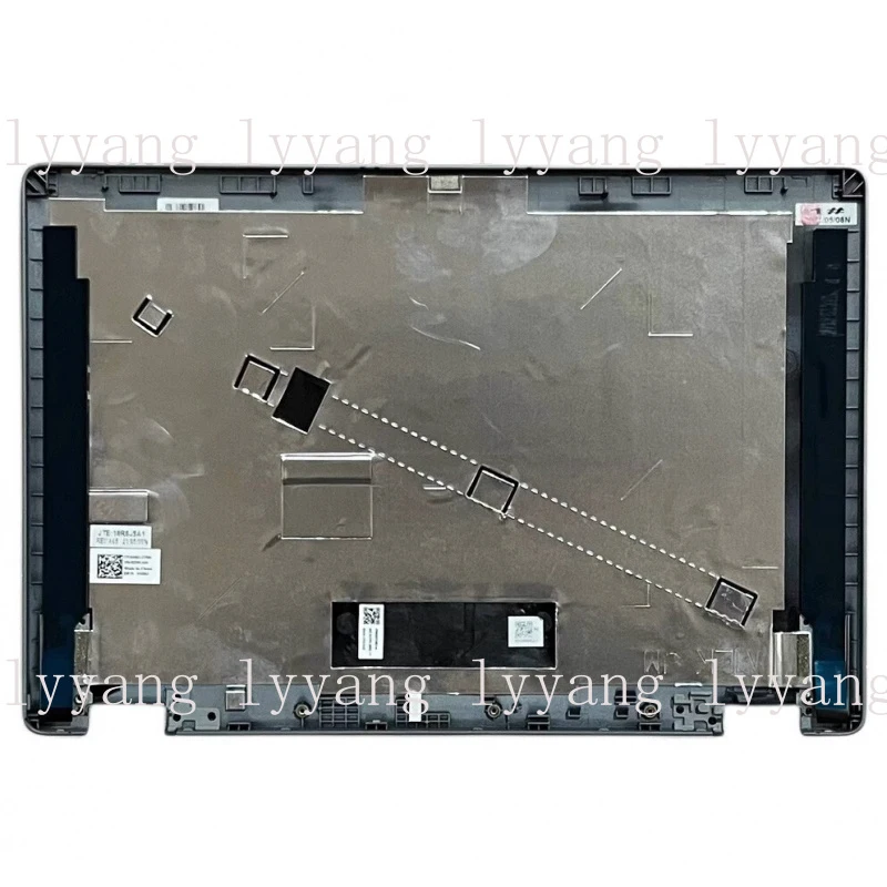 f New Lcd Rear Back Cover Case For Dell Latitude 5310 E5310 2-in-1 Laptop 016R6J
f New Lcd Rear Back Cover Case For Dell Latitude 5310 E5310 2-in-1 Laptop 016R6J