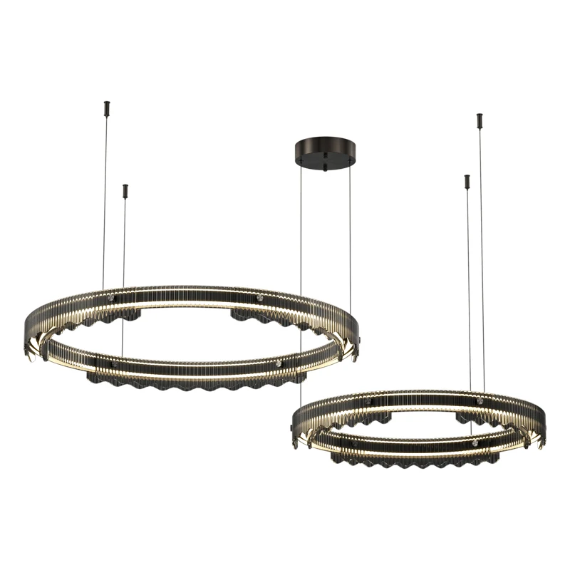 Modern Minimalism Copper Pendant Lamp For Living Room Bedroom Dining Room Kitchen Balck Round Ring Glass Design Chandelier Light
Modern Minimalism Copper Pendant Lamp For Living Room Bedroom Dining Room Kitchen Balck Round Ring Glass Design Chandelier Light