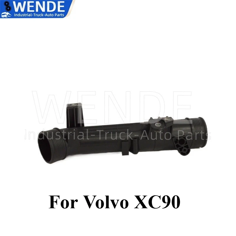 OEM 31686412 Engine Cooling Intercooler Charging Air Tube Hose Pipe For Volvo XC90
OEM 31686412 Engine Cooling Intercooler Charging Air Tube Hose Pipe For Volvo XC90