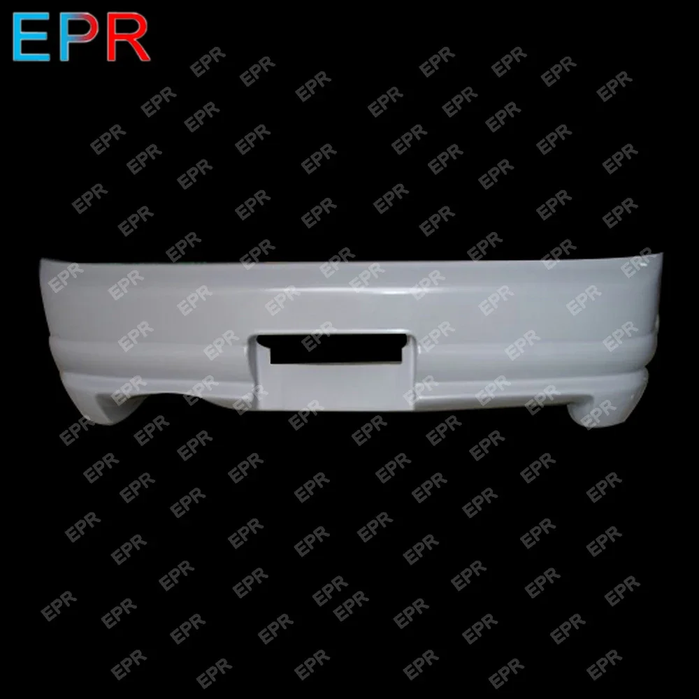 For Nissan Skyline R33 Glass Fiber Rear Bumper Body Kit Tuning Part For GTR R33 GTR Fiberglass GTST Trial Rear Bumper
For Nissan Skyline R33 Glass Fiber Rear Bumper Body Kit Tuning Part For GTR R33 GTR Fiberglass GTST Trial Rear Bumper