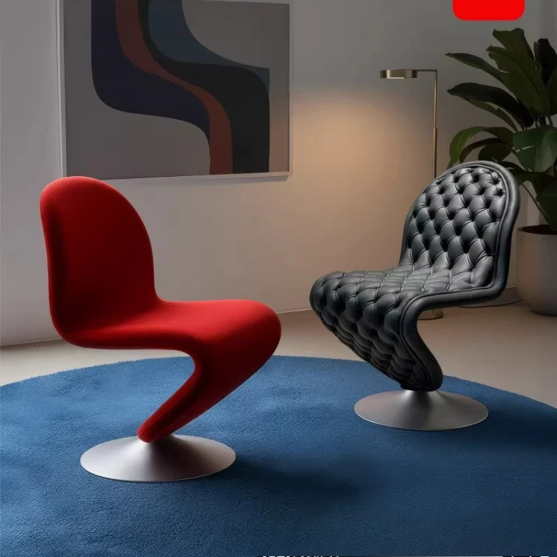 Home art dining chair, dressing chair
Home art dining chair, dressing chair