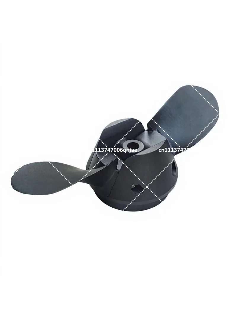 2 Blades Folding Propeller 162mm Diameter Motor Boat Propellers Electric Outboard Engine for Surf Boat
2 Blades Folding Propeller 162mm Diameter Motor Boat Propellers Electric Outboard Engine for Surf Boat