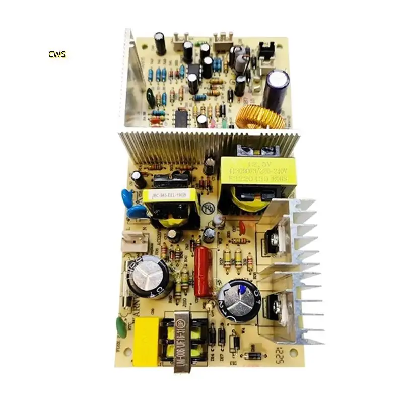 FX -102 Wine Cooler Power Supply Board FX -102 Main Board Refrigerator Accessories
FX -102 Wine Cooler Power Supply Board FX -102 Main Board Refrigerator Accessories