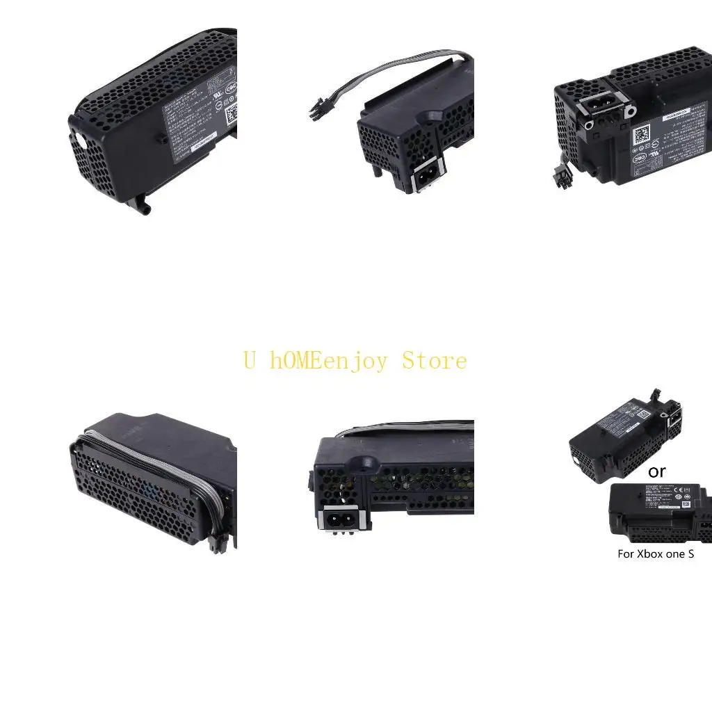 B0KF Power Supply Brick for One S AC Adapter Power Supply 110-220V
B0KF Power Supply Brick for One S AC Adapter Power Supply 110-220V