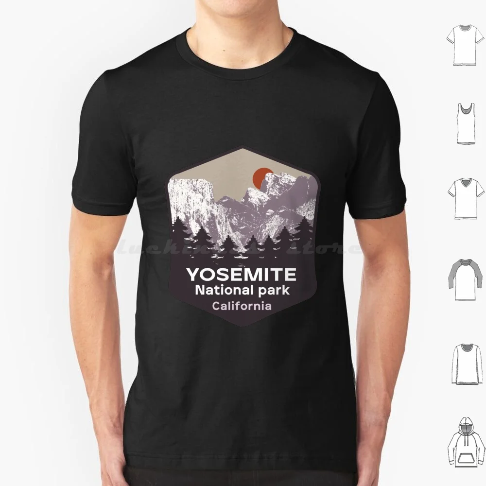 Yosemite National Park California T Shirt Big Size 100% Cotton Yosemite National Park California Yosemite National Park
Yosemite National Park California T Shirt Big Size 100% Cotton Yosemite National Park California Yosemite National Park
