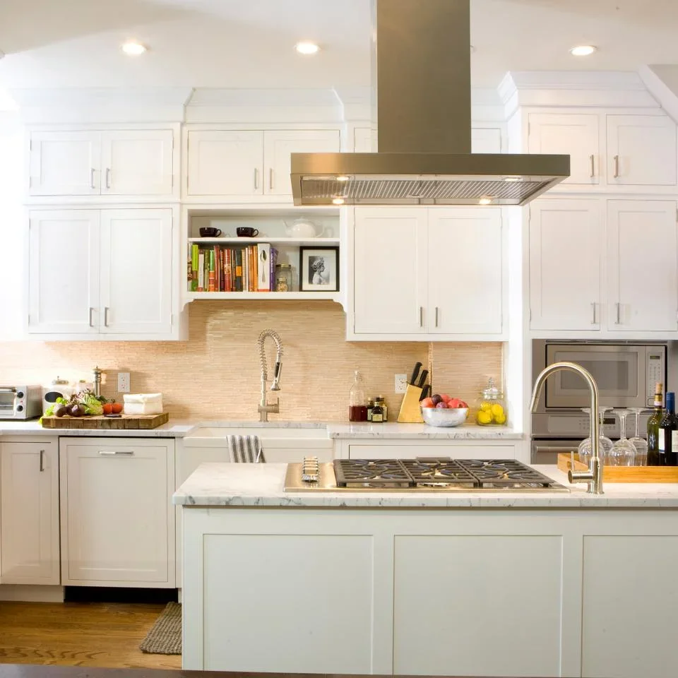 Vermonhouzz Europe Design Luxury Curved Big Island Quality Yellow Customized Kitchen Cabinet
Vermonhouzz Europe Design Luxury Curved Big Island Quality Yellow Customized Kitchen Cabinet