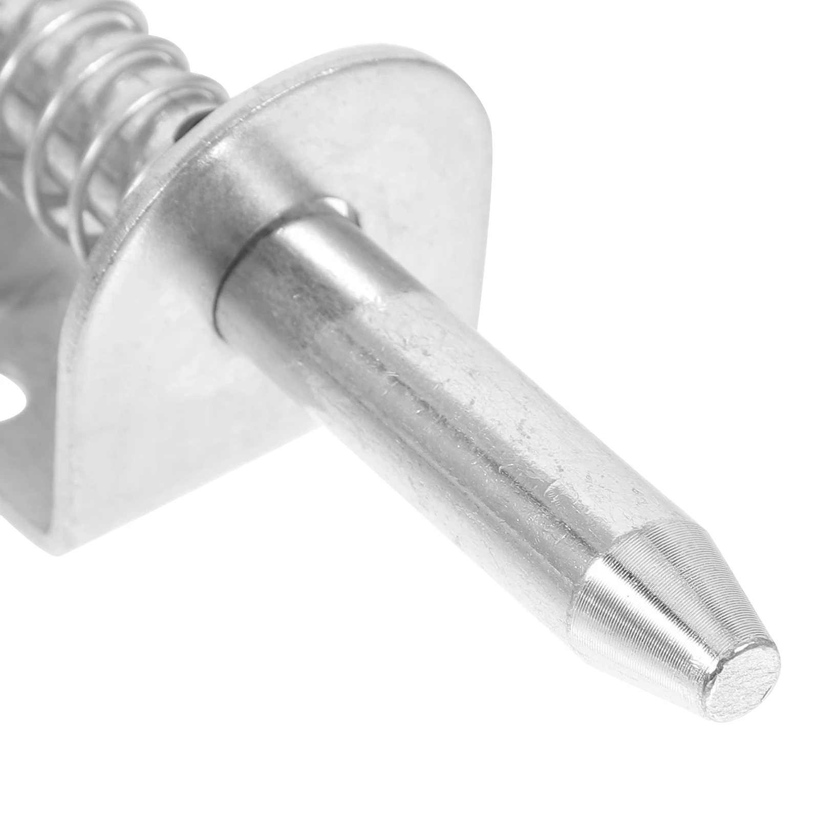 Heavy Duty Stainless Steel Door Security Latch Slide Bolt Lock For Bedroom Bathroom Barn Gate Cabinet Fence Hardware
Heavy Duty Stainless Steel Door Security Latch Slide Bolt Lock For Bedroom Bathroom Barn Gate Cabinet Fence Hardware
