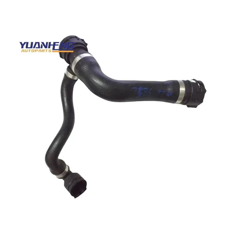 17127586774 HQ Auto Parts Cooling System Coolant Radiator Hose For BMW E84 X1 E89 E70 E71 OE
17127586774 HQ Auto Parts Cooling System Coolant Radiator Hose For BMW E84 X1 E89 E70 E71 OE