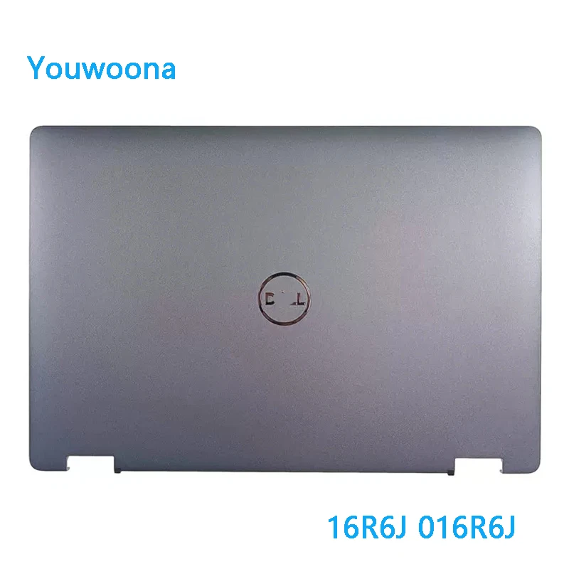 NEW ORIGINAL Laptop Replacement Lcd Back Cover Case For DELL Latitude 5310 2-in-1 E5300 16R6J 016R6J
NEW ORIGINAL Laptop Replacement Lcd Back Cover Case For DELL Latitude 5310 2-in-1 E5300 16R6J 016R6J