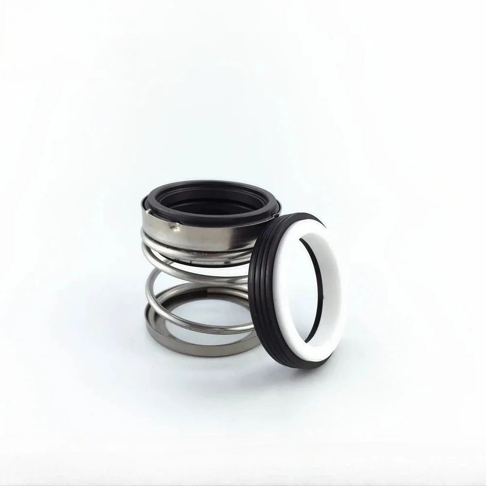 T21-2 5/8" T21-2.625" Mechanical Seals Replace To J-Crane Mechanical Seal Type 21 Shaft Size 2 5/8 Inch For Pumps
T21-2 5/8" T21-2.625" Mechanical Seals Replace To J-Crane Mechanical Seal Type 21 Shaft Size 2 5/8 Inch For Pumps