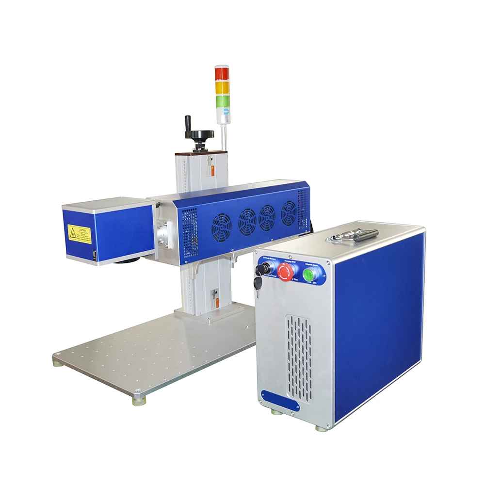 Portable Desktop RF 40W Galvo Co2 Laser Marking Machine For Pet Bottles Leather Wood
Portable Desktop RF 40W Galvo Co2 Laser Marking Machine For Pet Bottles Leather Wood