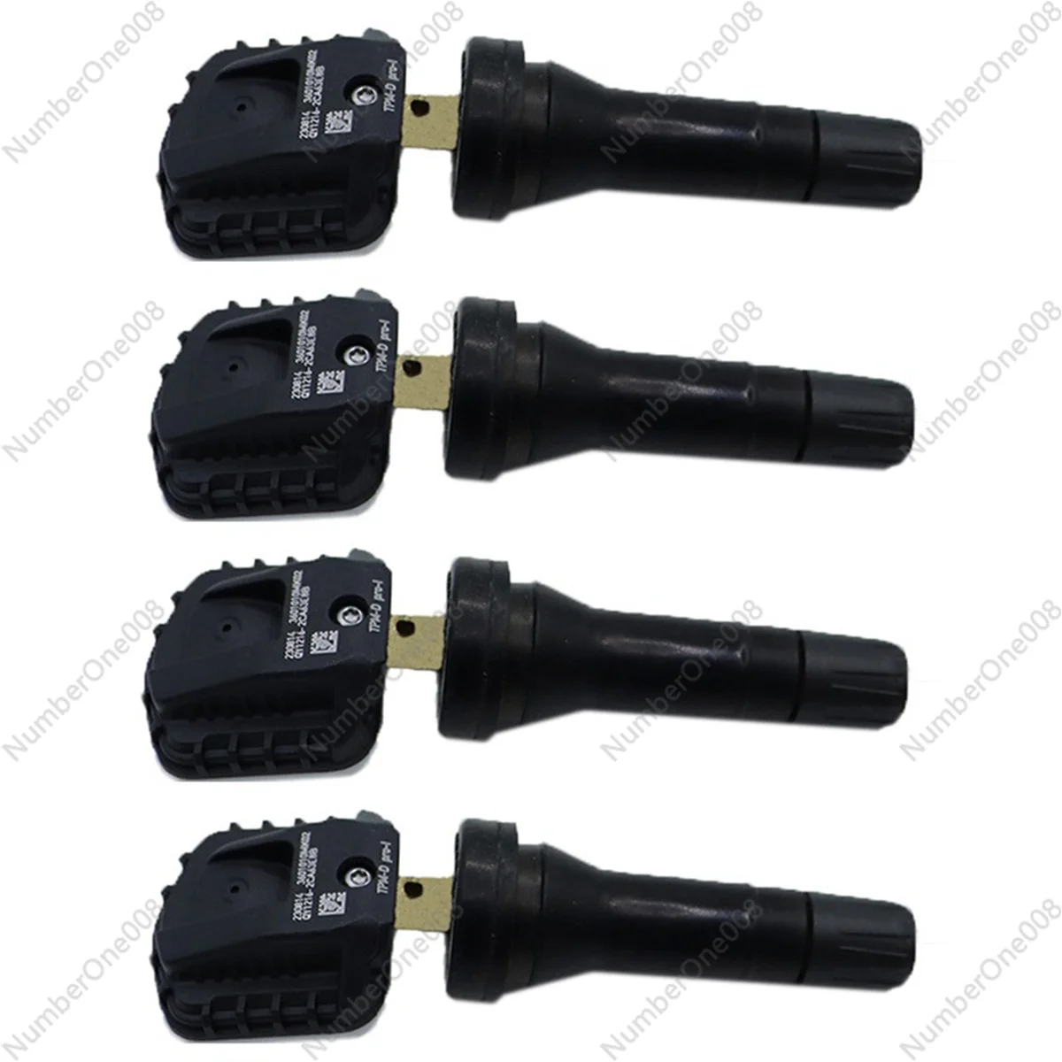 TPMS Tire Pressure Sensor Monitoring 3601010-MK02 for Changan UNI-T CS75 CS55 Plus Oushang X5 X7 PLUS Z6 UNI-V UNI-K
TPMS Tire Pressure Sensor Monitoring 3601010-MK02 for Changan UNI-T CS75 CS55 Plus Oushang X5 X7 PLUS Z6 UNI-V UNI-K