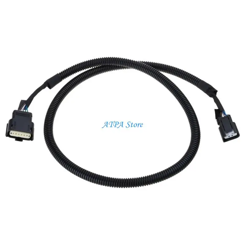 U13C Replacement Tailgate Back Up Camera Wiring Harness FC3Z-14A412-A for F250 F350
U13C Replacement Tailgate Back Up Camera Wiring Harness FC3Z-14A412-A for F250 F350