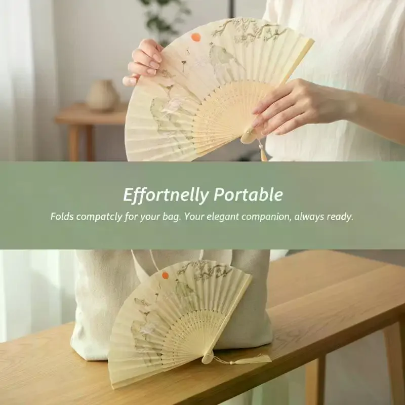 Hand Fans Manual Folding Chinese Style Wedding Motives 10PCS Ancient Costume Accessories Party Supplies For Women Men
Hand Fans Manual Folding Chinese Style Wedding Motives 10PCS Ancient Costume Accessories Party Supplies For Women Men