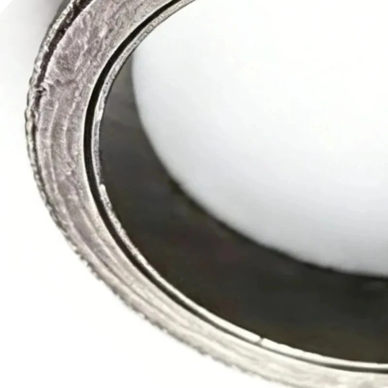 44022AA123 Exhaust Pipe Sealing Gasket for Subaru Forester Outback Legacy Impreza BRZ
44022AA123 Exhaust Pipe Sealing Gasket for Subaru Forester Outback Legacy Impreza BRZ