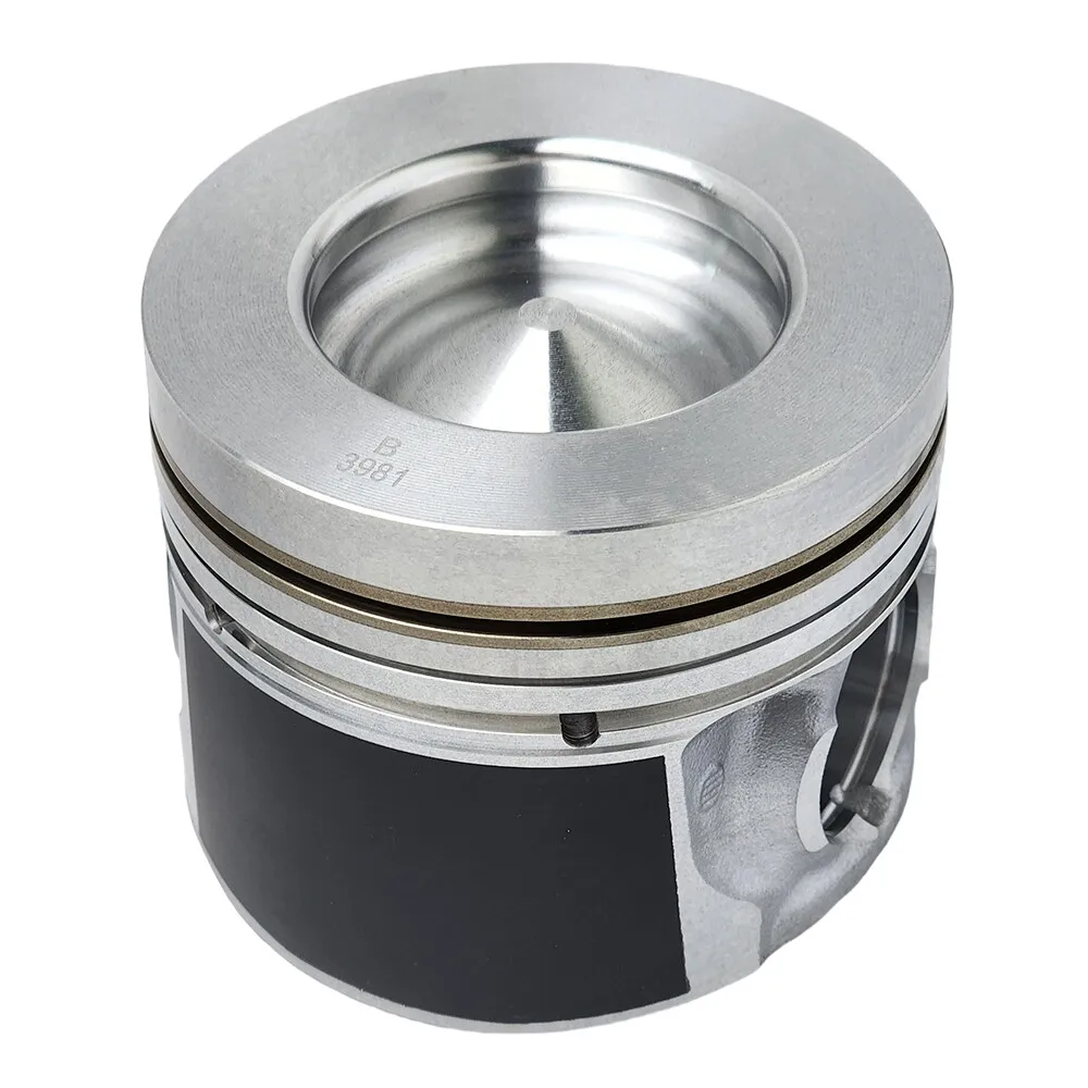 Engine Piston 8973673981 For Isuzu 4JJ1 Diesel Engine Parts
Engine Piston 8973673981 For Isuzu 4JJ1 Diesel Engine Parts