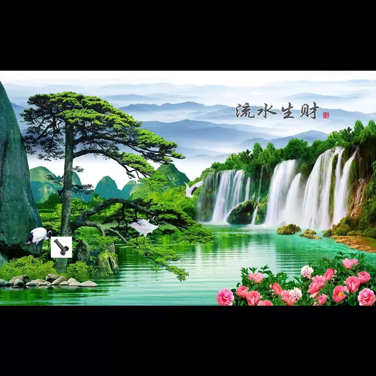 GPM Special Material Bearing Wheelie Bar For TRAXXAS Mini Maxx Monster Truck
GPM Special Material Bearing Wheelie Bar For TRAXXAS Mini Maxx Monster Truck