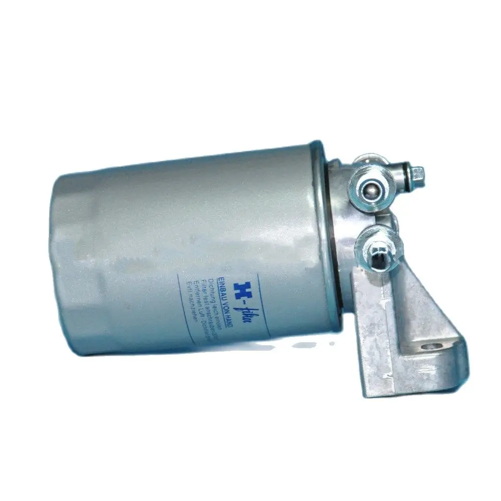 Fuel Water Separator Assembly H34WK 0010920201 0010920301 01181691 Fuel Filter Assembly m16*1.5
Fuel Water Separator Assembly H34WK 0010920201 0010920301 01181691 Fuel Filter Assembly m16*1.5