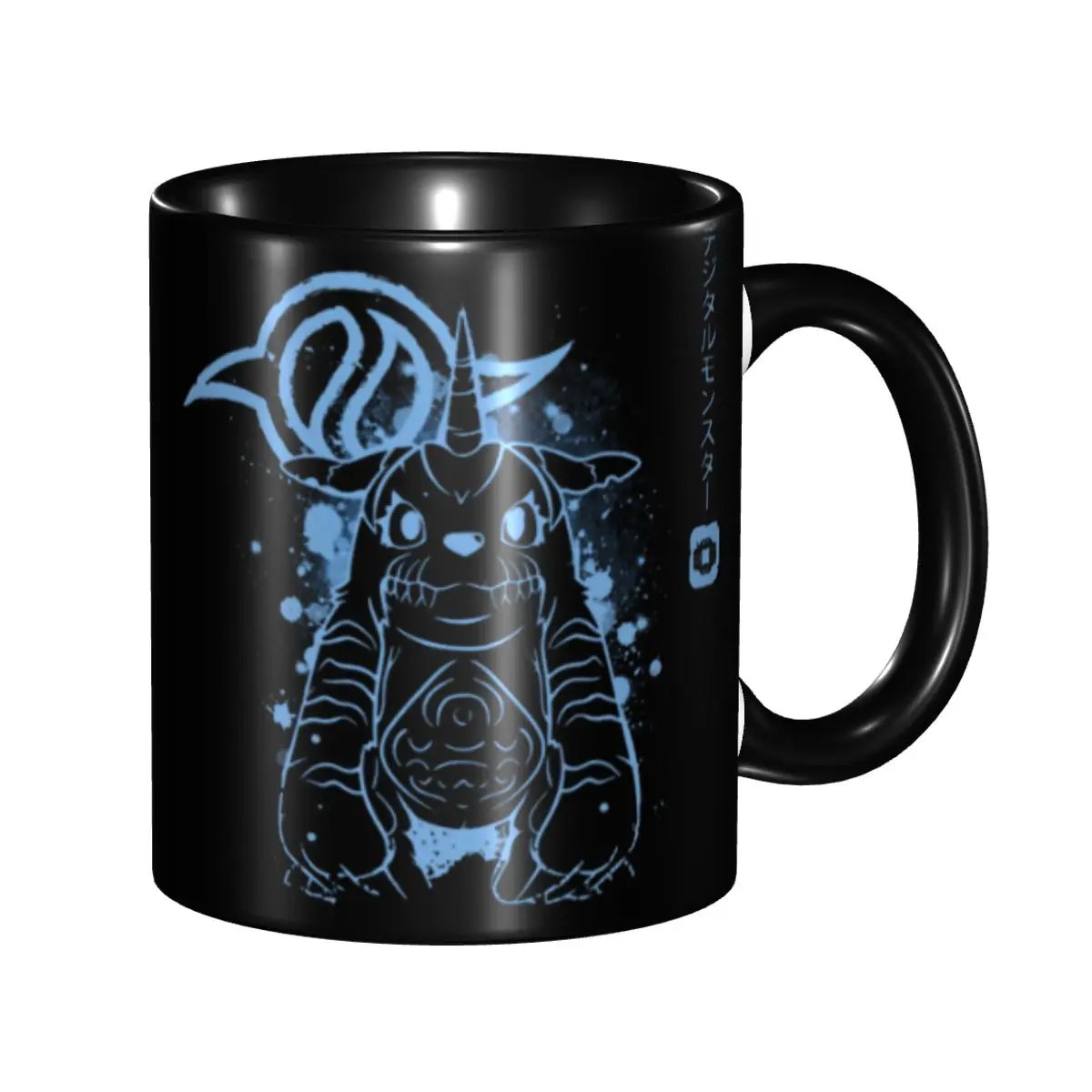 Friendship Coffee Mugs Cute Digimon Nostalgic Anime Tea Cups For Home
Friendship Coffee Mugs Cute Digimon Nostalgic Anime Tea Cups For Home