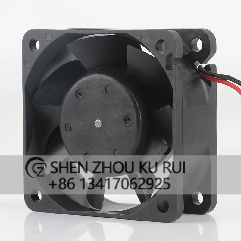 D06T-12PS2 06 Original Nidec 5V 24V 48V DC 12V 0.28A AC EC 6025 60X60X25MM 6CM Inverter Double Ball Bearing Two-wire Cooling fan
D06T-12PS2 06 Original Nidec 5V 24V 48V DC 12V 0.28A AC EC 6025 60X60X25MM 6CM Inverter Double Ball Bearing Two-wire Cooling fan