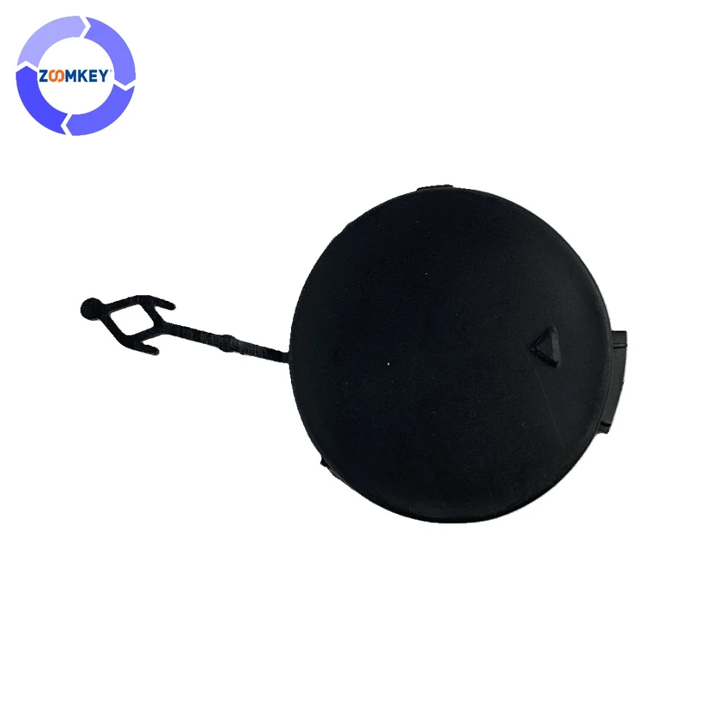 ZOOMKEY Front Bumper Tow Hook Eye Cover Cap Fit For BMW X6 E71 E72 2008-2014
ZOOMKEY Front Bumper Tow Hook Eye Cover Cap Fit For BMW X6 E71 E72 2008-2014