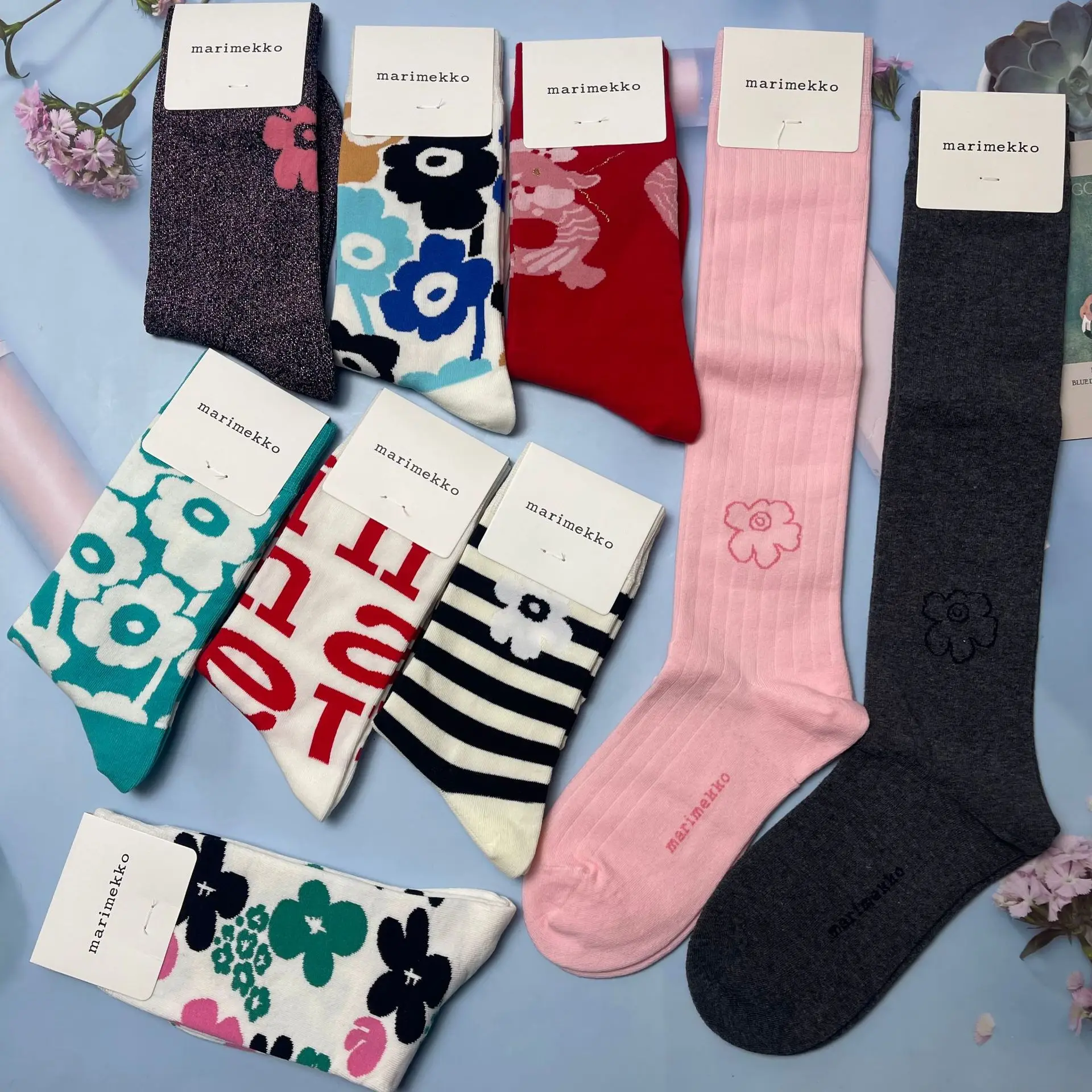 2024 New Socks For Children Stitch Sock Baby Socks Infant Socks Cute Knee-socks Vintage For Child Socks Girl's socks Boys Socks
2024 New Socks For Children Stitch Sock Baby Socks Infant Socks Cute Knee-socks Vintage For Child Socks Girl's socks Boys Socks