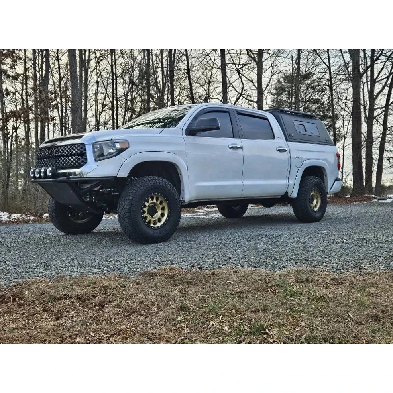 Factory Hot Sale High Quality 4X4 Pickup Truck Bed Canopy Topper With Sliding Window Gladiator
Factory Hot Sale High Quality 4X4 Pickup Truck Bed Canopy Topper With Sliding Window Gladiator