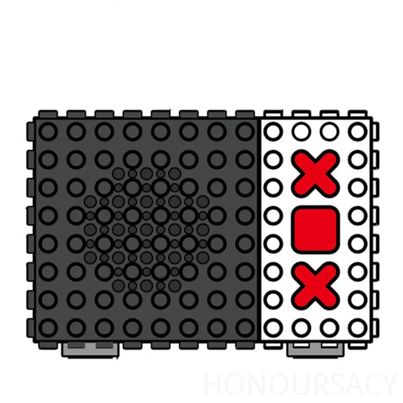 HIFI Bluetooth колонки домашний объемный звук бумбокс эффект строительные блоки для детей DIY развивающие игрушки TWS сабвуфер
HIFI Bluetooth колонки домашний объемный звук бумбокс эффект строительные блоки для детей DIY развивающие игрушки TWS сабвуфер