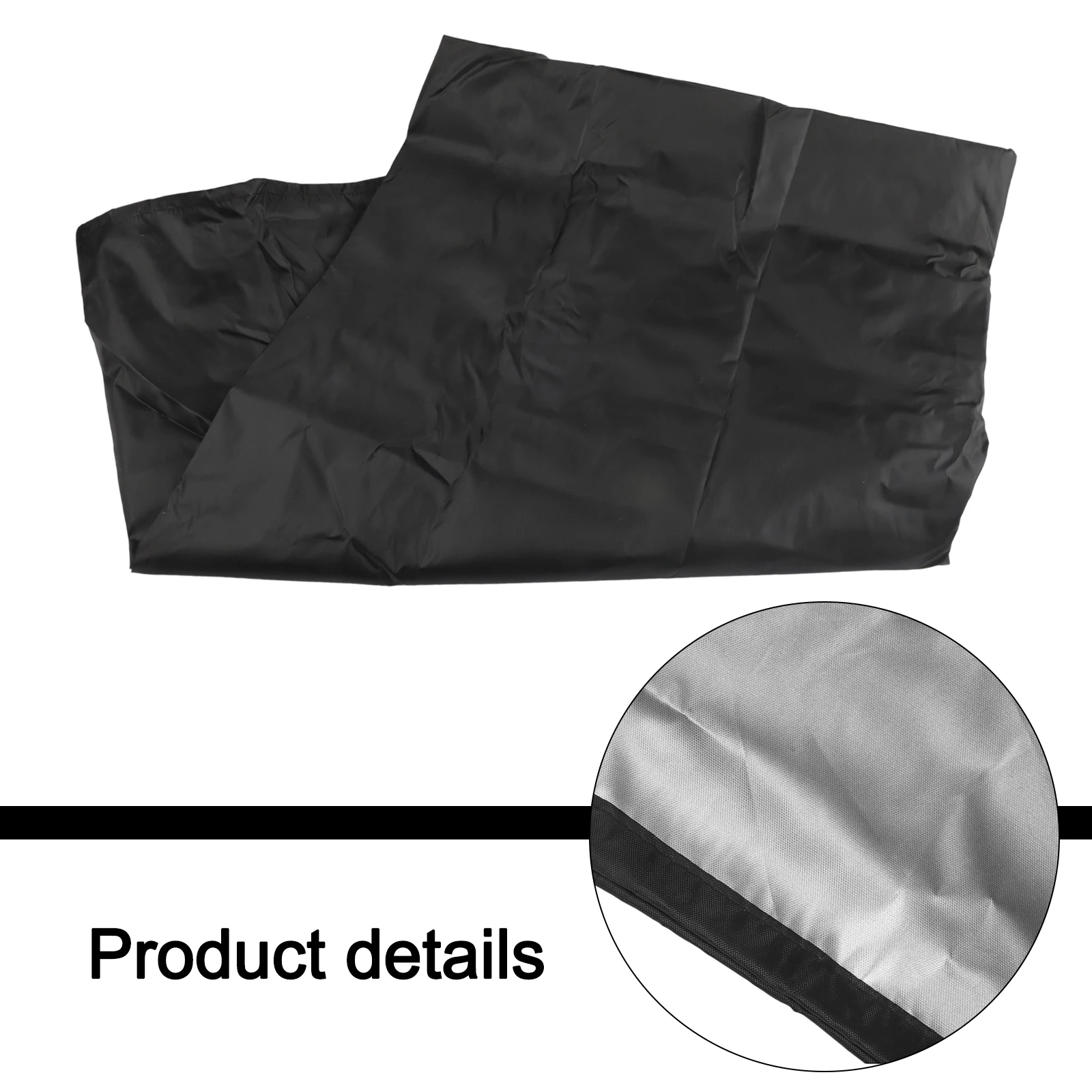 Dustproof Cover Garden Rack Cover Enhanced Rack Lifespan Protective Cover For Garden Rack Indoor Storage Cover
Dustproof Cover Garden Rack Cover Enhanced Rack Lifespan Protective Cover For Garden Rack Indoor Storage Cover