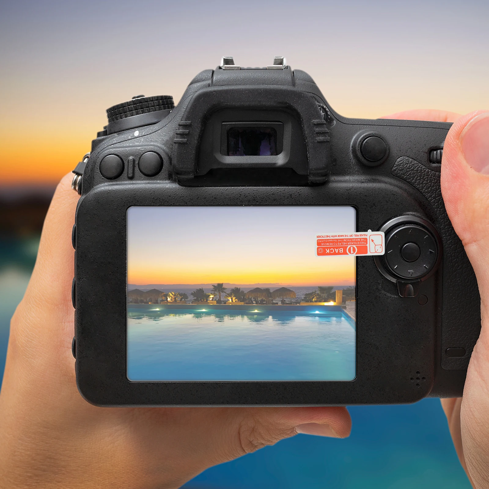 3 Pcs Tempered Glass Screen Protector for A74 Camera 0.26mm Full Screen Film Easy Install No Residue Anti Scratch
3 Pcs Tempered Glass Screen Protector for A74 Camera 0.26mm Full Screen Film Easy Install No Residue Anti Scratch