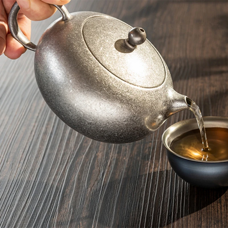Keith 250ml Titanium Tea Maker Water Coffee Kettle Lightweight Outdoor Camping Tableware Titanium Teapot Healthy Uncoated Ti3921
Keith 250ml Titanium Tea Maker Water Coffee Kettle Lightweight Outdoor Camping Tableware Titanium Teapot Healthy Uncoated Ti3921
