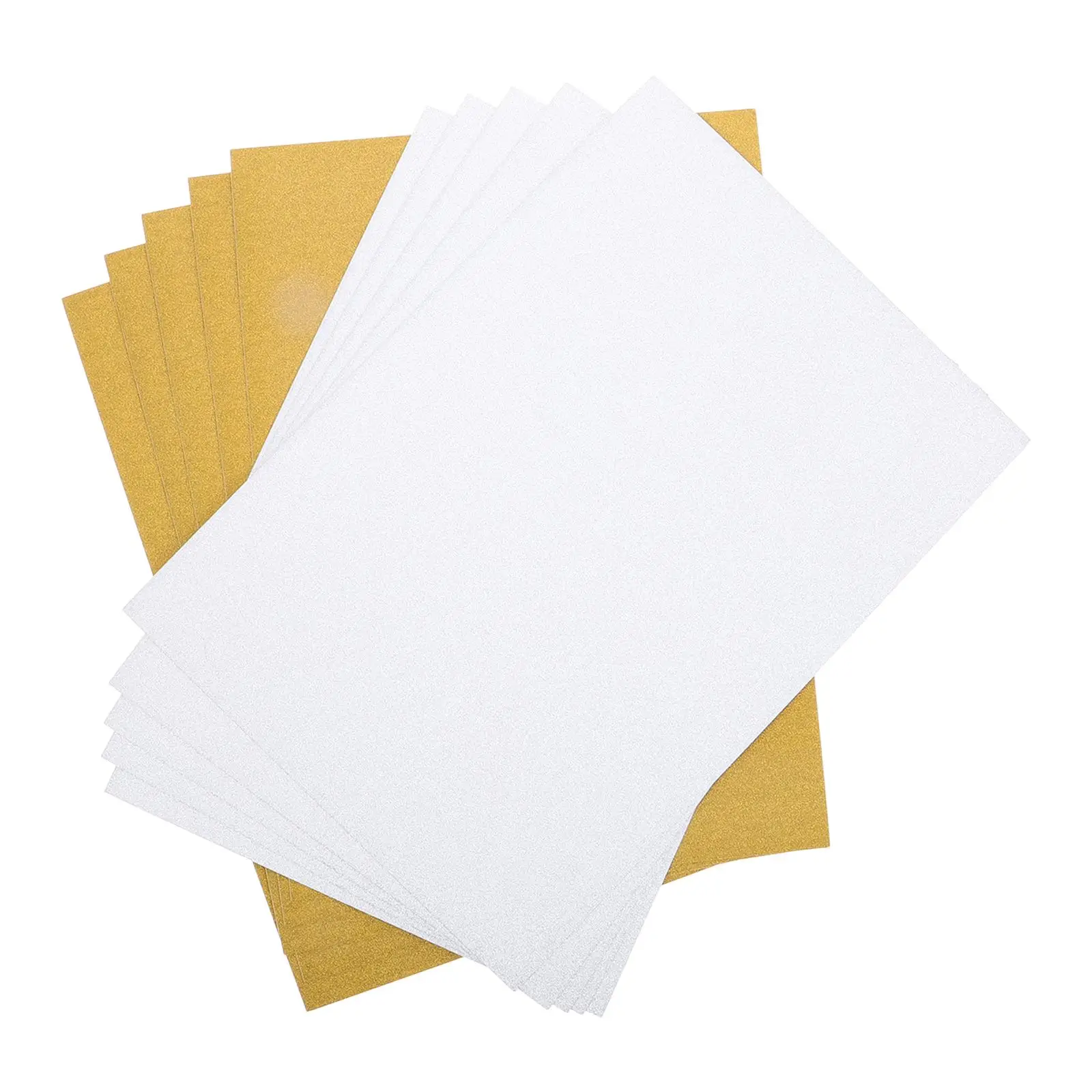 10 Sheets Paper A4 Glitter Cardstock Size One Sided Cardstock Heavyweight Craft Scrapbook Decor Christmas Cards
10 Sheets Paper A4 Glitter Cardstock Size One Sided Cardstock Heavyweight Craft Scrapbook Decor Christmas Cards