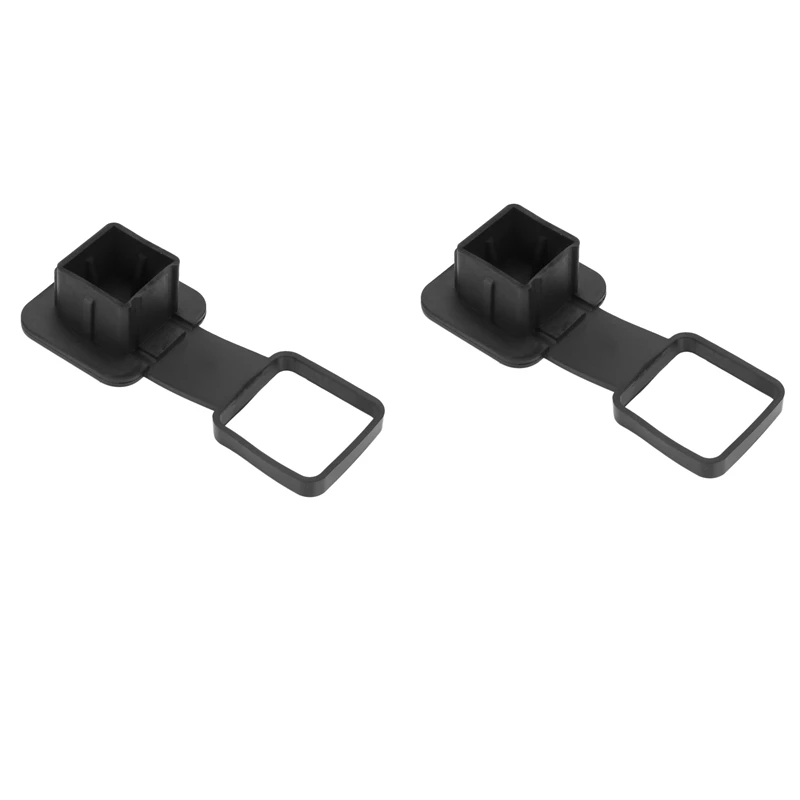 2X 2 Inch Trailer Hitch Cover Plug Cap Rubber Fits 2 Inch Receivers Class 3 4 5 For Toyota Ford Jeep Chevrolet Nissan
2X 2 Inch Trailer Hitch Cover Plug Cap Rubber Fits 2 Inch Receivers Class 3 4 5 For Toyota Ford Jeep Chevrolet Nissan