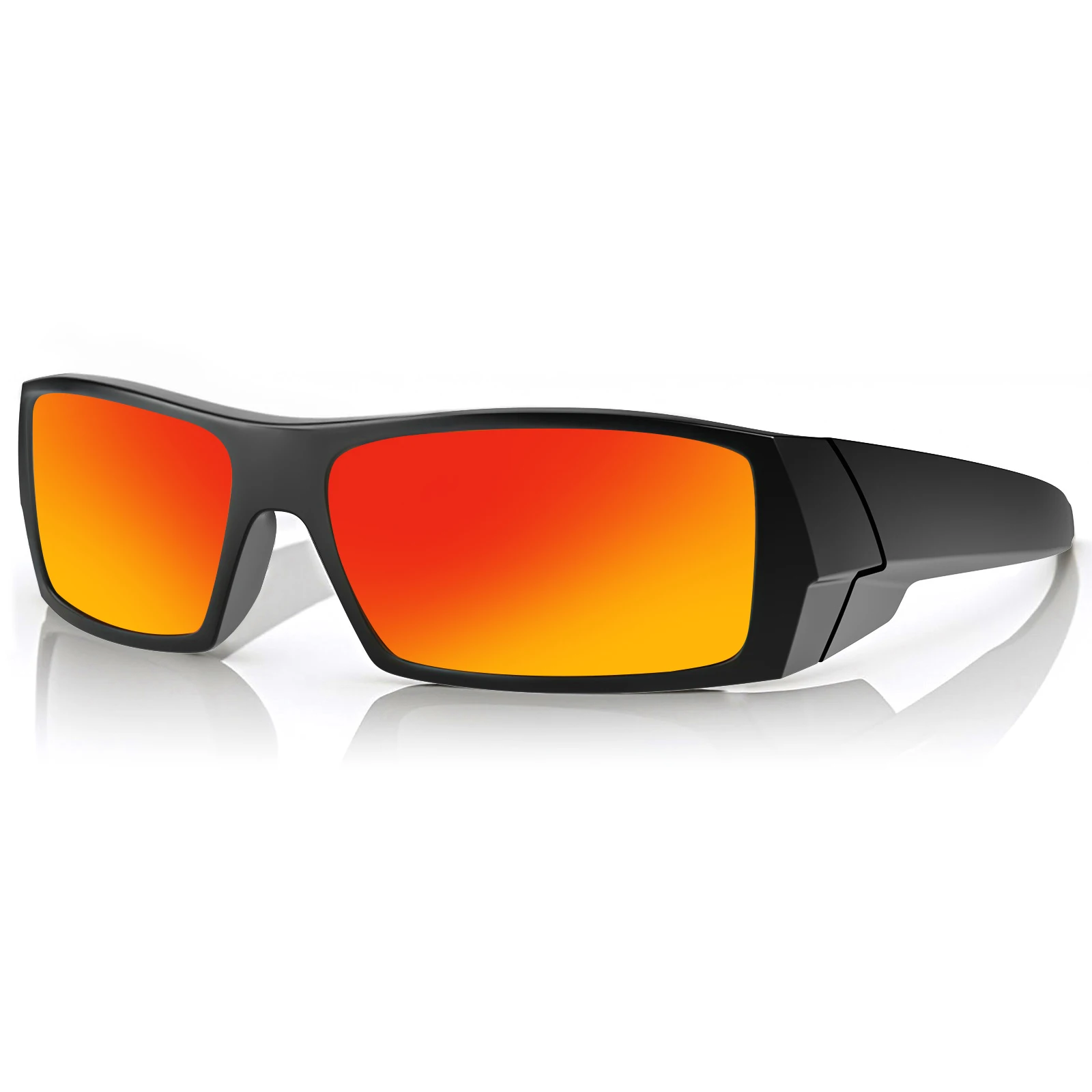 MAXJULI Z87 Safety Sunglasses Men UV400 Wraparound Sport Driving Shield Glasses Retro Vintage Style 8231
MAXJULI Z87 Safety Sunglasses Men UV400 Wraparound Sport Driving Shield Glasses Retro Vintage Style 8231