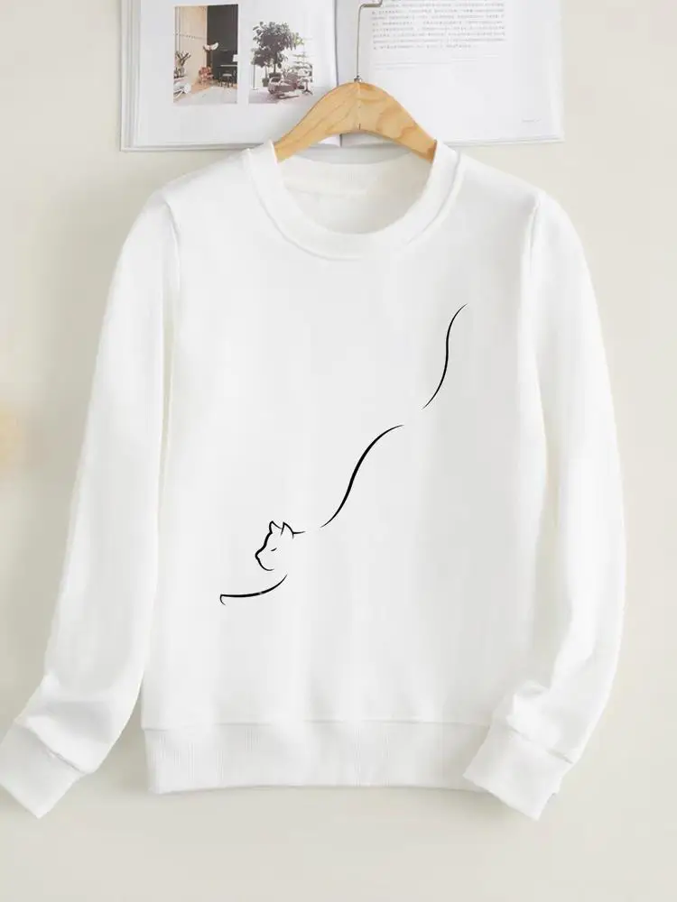 Watercolor Lovely Style Trend Cute Fashion Pullovers Print Long Sleeve Clothes Clothing Women Fleece Female Graphic Sweatshirts
Watercolor Lovely Style Trend Cute Fashion Pullovers Print Long Sleeve Clothes Clothing Women Fleece Female Graphic Sweatshirts